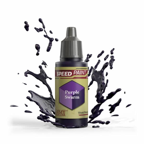 (image for) Army Painter Speed Paint 2.0 Purple Swarm